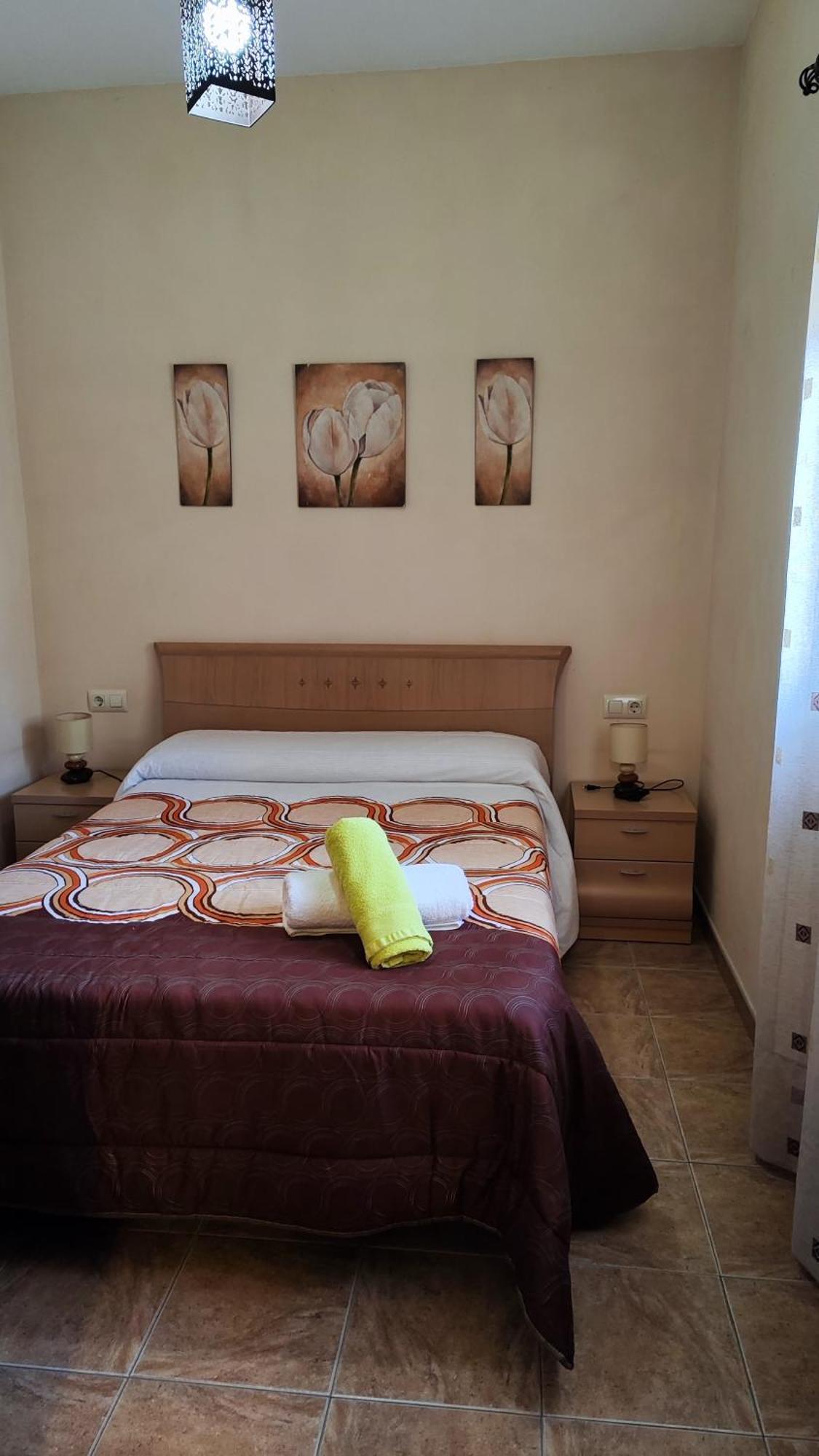 Casa Rural Puente Del Segura Elche de la Sierra Exteriör bild
