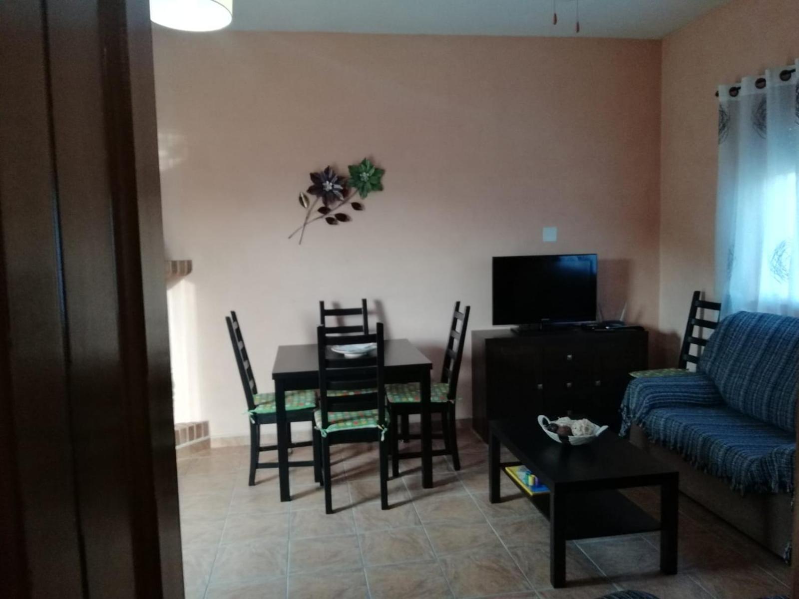 Casa Rural Puente Del Segura Elche de la Sierra Exteriör bild