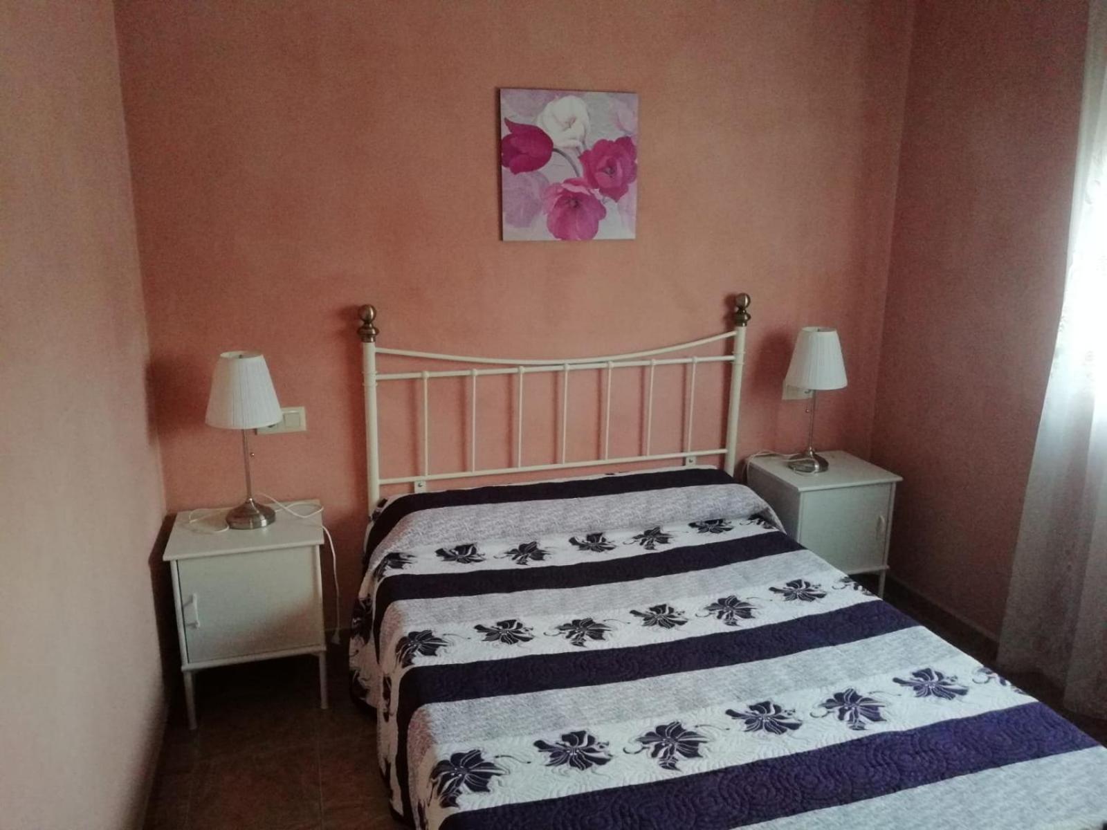 Casa Rural Puente Del Segura Elche de la Sierra Exteriör bild